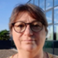 Christine Renard - Directrice RSE