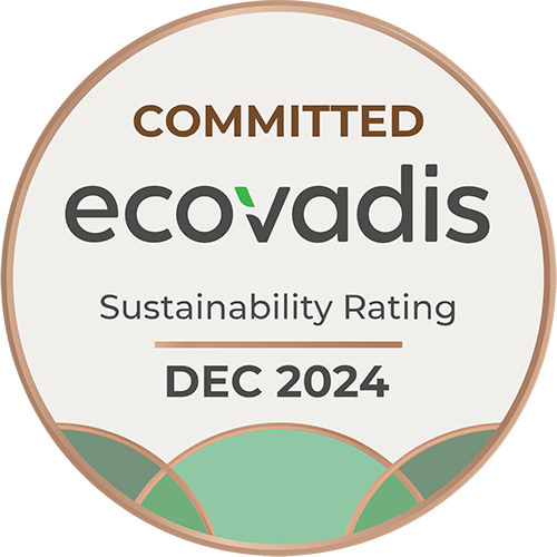 Ecovadis 2024