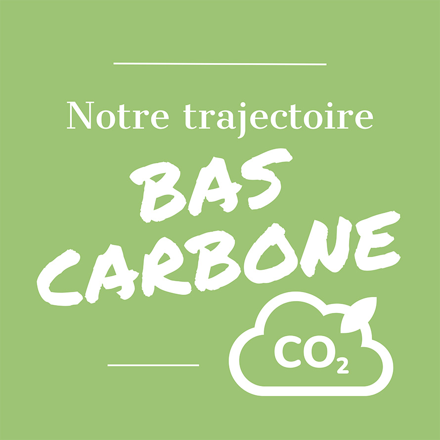 Bas carbone