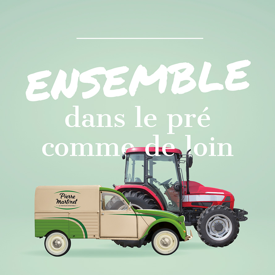 Partenariats Agriculteurs