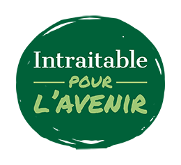 Intraitable pour l'avenir