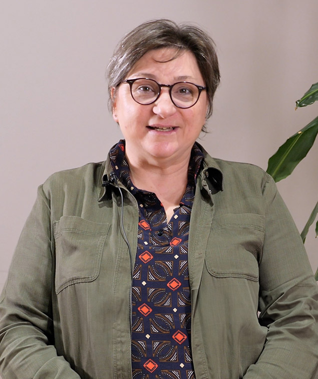 Notre vision RSE par Christine Renard - Directrice RSE