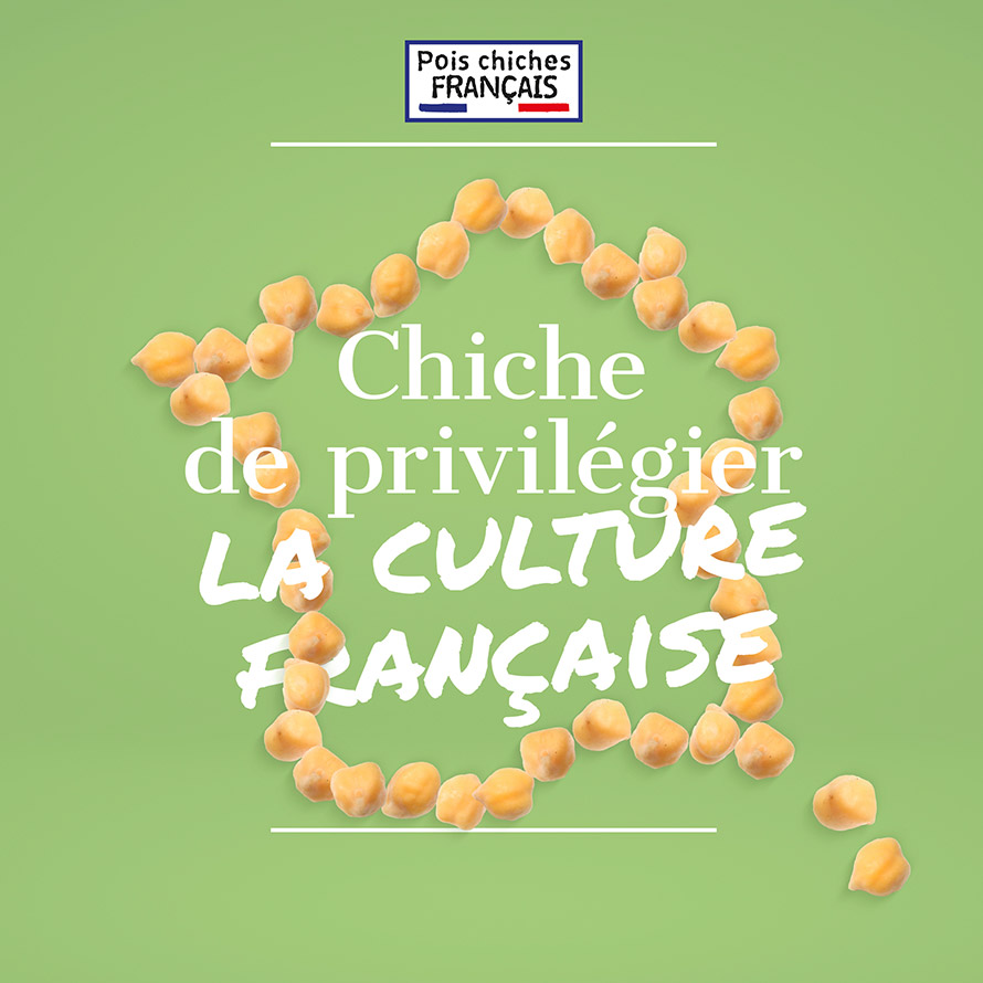 Pois Chiches