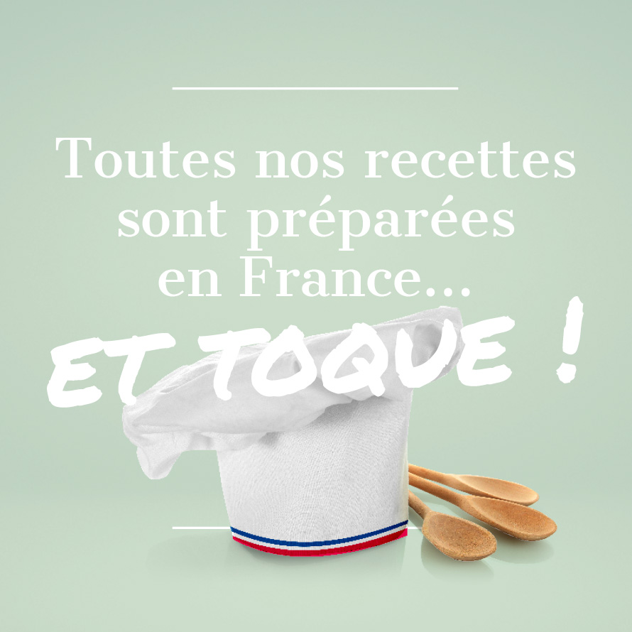 Produits du terroir Français