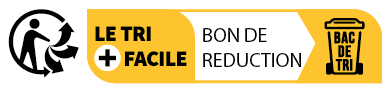 Le Tri + facile