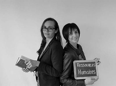 Responsable Paie / Responsable ADP (Administration Du Personnel)