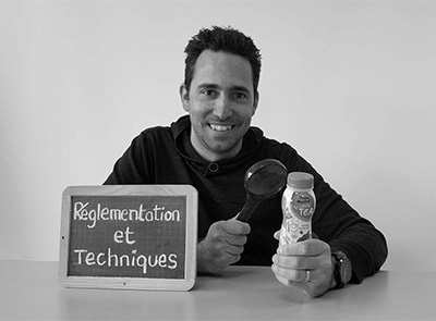 Technicien Développeur Réglementation et Technique 