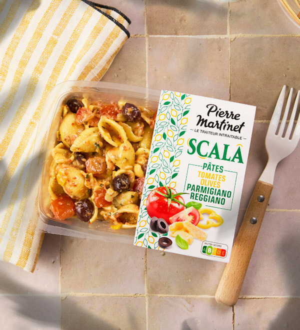 Nos Recettes Du Monde