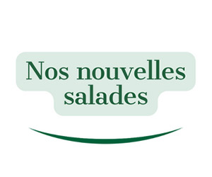 Nos nouveautés