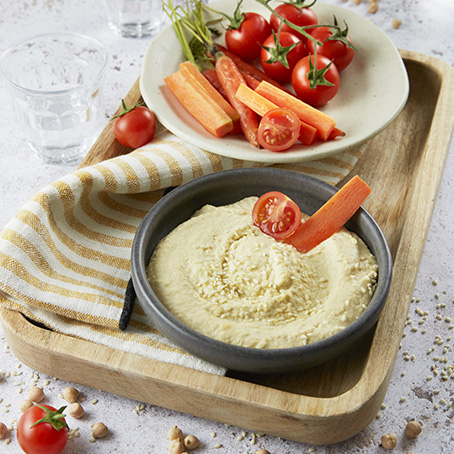 Hummus