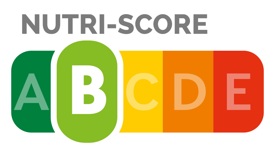 Nutriscore B