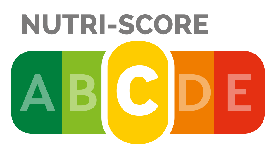 Nutriscore C