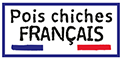 Pois chiches français