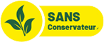 Sans conservateur