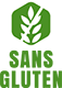 Sans gluten