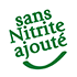 Sans nitrite ajouté