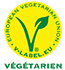 Végétarien