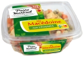 Macédoine de légumes