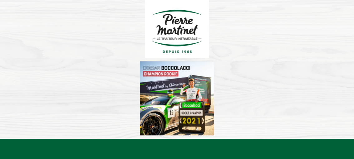 Dernière Course du Porsche Carrera Cup France 
