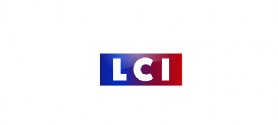 Publireportage Groupe Pierre Martinet sur LCI