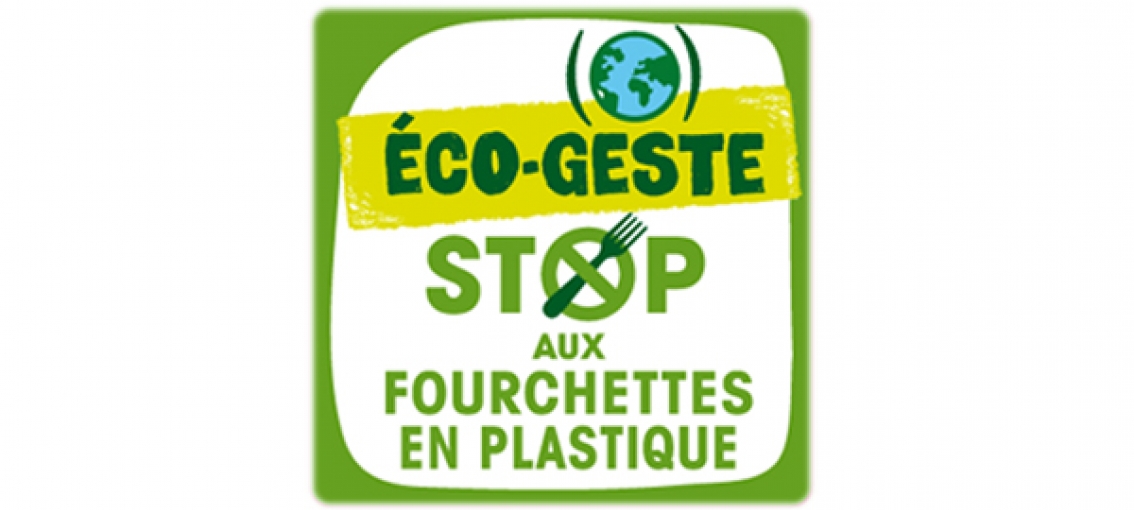 Réduisons le plastique