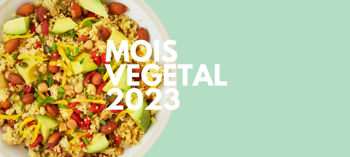 Règlement mois Végétal 2023