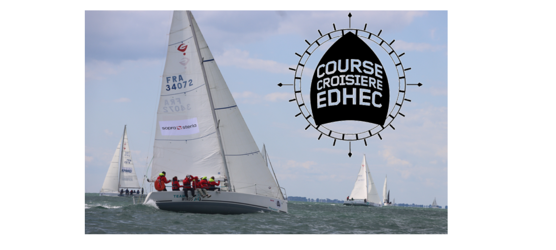 Pierre Martinet régale les étudiants du plus grand événement inter-écoles d'Europe