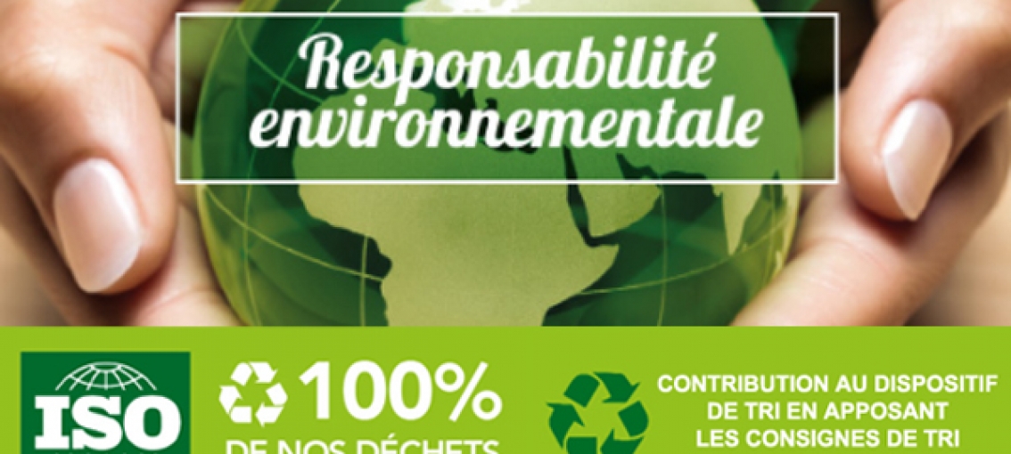 RSE : Eco-Emballages