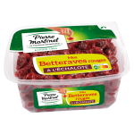 Betteraves Rouges à l'échalote