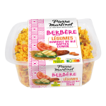 Salade Berbère - Recettes du monde