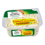 Céleri Rémoulade à la moutarde à l'ancienne