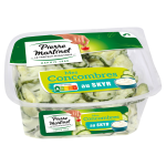 Salade de Concombres au Skyr