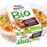 Salade de Quinoa aux Tomates et Graines de Courge BIO