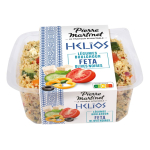 Salade Helios - Recettes du monde