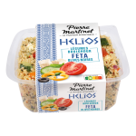 Salade Helios - Recettes du monde