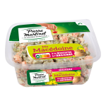 Macédoine à la moutarde à l'ancienne