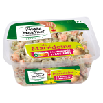 Macédoine à la moutarde à l'ancienne