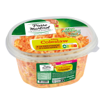 Salade Coleslaw  Moutarde à l'ancienne 