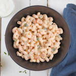 Salade Oslo - Recettes du monde
