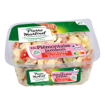 Piémontaise Jambon aux Tomates fraîches 