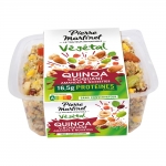 Salade de Quinoa croquant Amandes & Noisettes