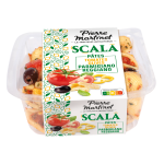 Salade Scala - Recettes du monde