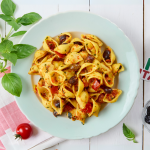 Salade Scala - Recettes du monde