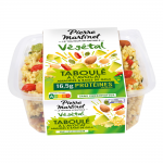 Taboulé Végétale Avocat amandes & baies de goji