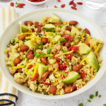 Taboulé Végétale Avocat amandes & baies de goji