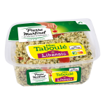 Taboulé Libanais 