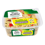Taboulé oriental  à l'Huile d'Olive vierge extra