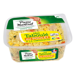 Taboulé au Poulet à la ciboulette