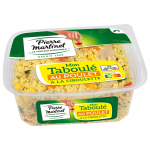 Taboulé au Poulet à la ciboulette