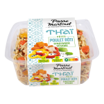 Salade Thaï - Recettes du monde